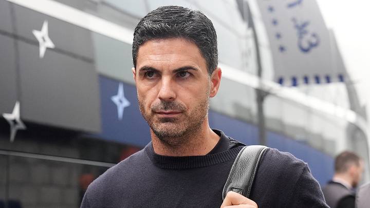 Mikel Arteta, Arsenal