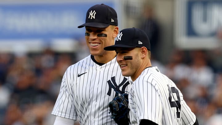 Los Yankees de Nueva York tienen su sede en el distrito del Bronx