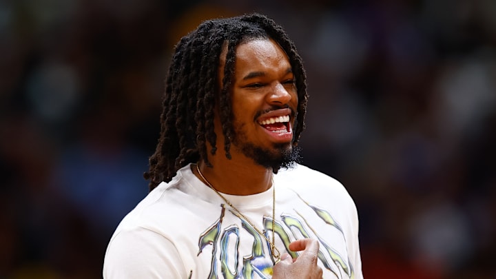 Indiana Pacers v Denver Nuggets