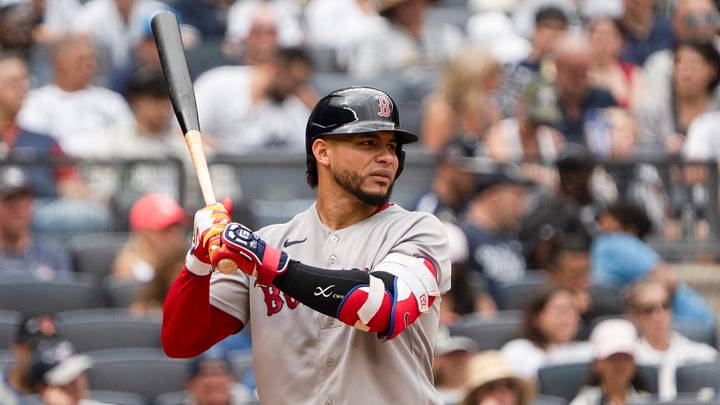 Boston Red Sox v. New York Yankees Boston Red Sox v. New York Yankees