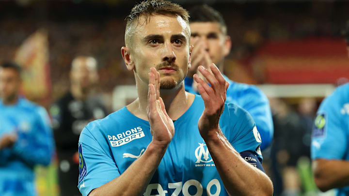 L'OM de Valentin Rongier joue gros lors des qualifications de la Ligue des champions.