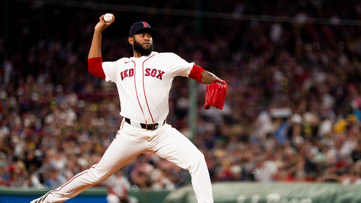 Seattle Mariners v. Boston Red Sox