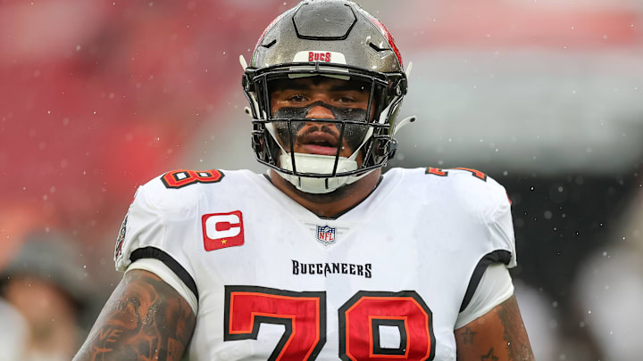 Carolina Panthers v Tampa Bay Buccaneers