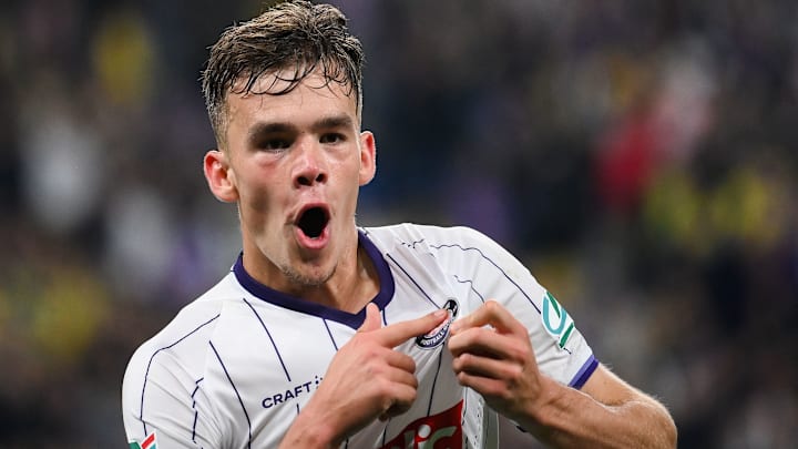 Le Toulouse FC vit un rêve depuis sa remontée en Ligue 1.