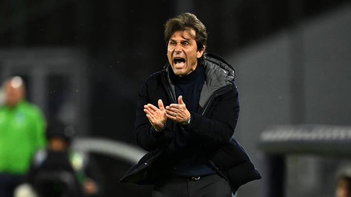 Antonio Conte