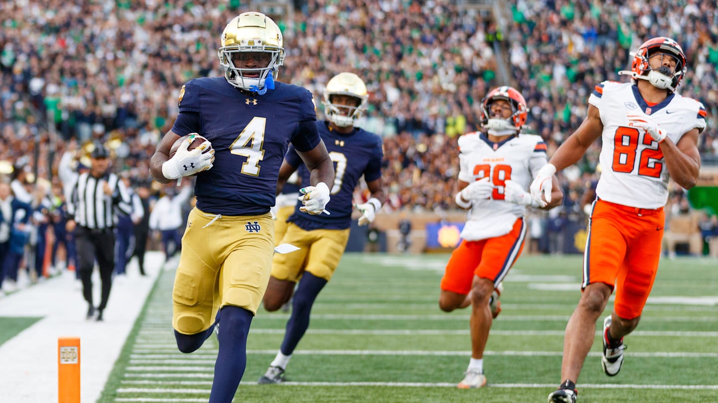 Biggest 2026 NFL Draft repercussions from early free agency and trades