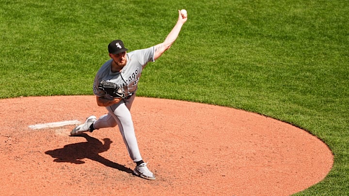 Chicago White Sox v Kansas City Royals