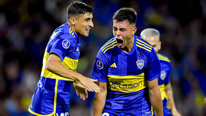 Aaron Anselmino will be joining up with Chelsea in January