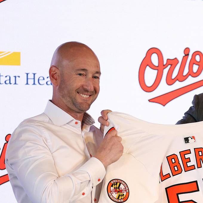 Baltimore Orioles News, Stats & Schedule – Sports Illustrated