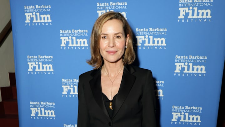 Day 8 - 40th Santa Barbara International Film Festival