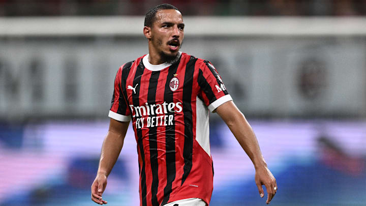 AC Milan v Monza - Trofeo Berlusconi AC Milan v Monza - Trofeo Berlusconi