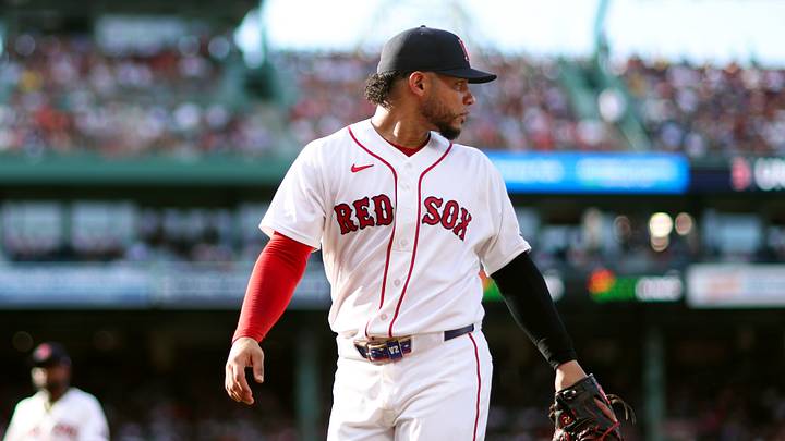 Arizona Diamondbacks v. Boston Red Sox Arizona Diamondbacks v. Boston Red Sox