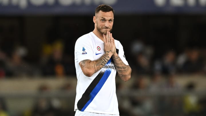 Marko Arnautovic Marko Arnautovic