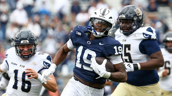 Florida International v Penn State