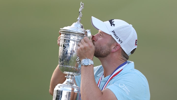 123rd U.S. Open Championship - Final Round