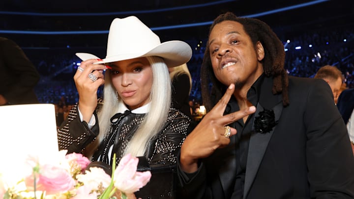 66th GRAMMY Awards - Show