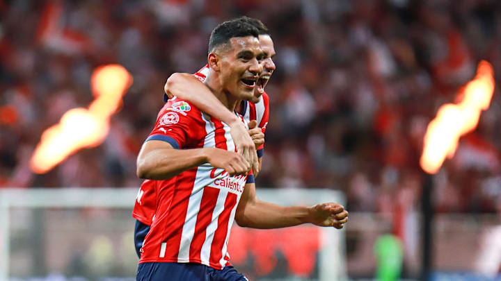 Gilberto Sepúlveda es pretendido por el PSV Eindhoven Gilberto Sepúlveda es pretendido por el PSV Eindhoven