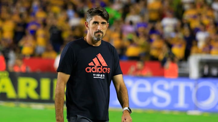 Veljko Paunovic habló sobre la victoria nte FC Juárez