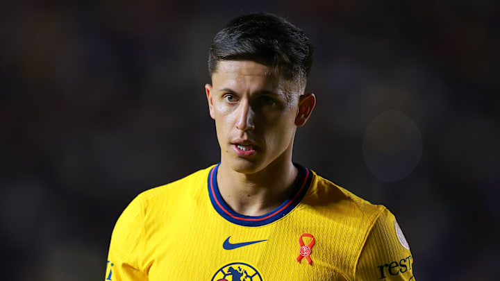 Brian Rodríguez es pretendido por varios clubes Brian Rodríguez es pretendido por varios clubes