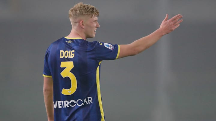 Vers un gros retournement de situation dans le dossier Josh Doig ? 