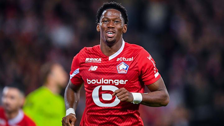 Le LOSC veut poursuivre sa belle entame de championnat.