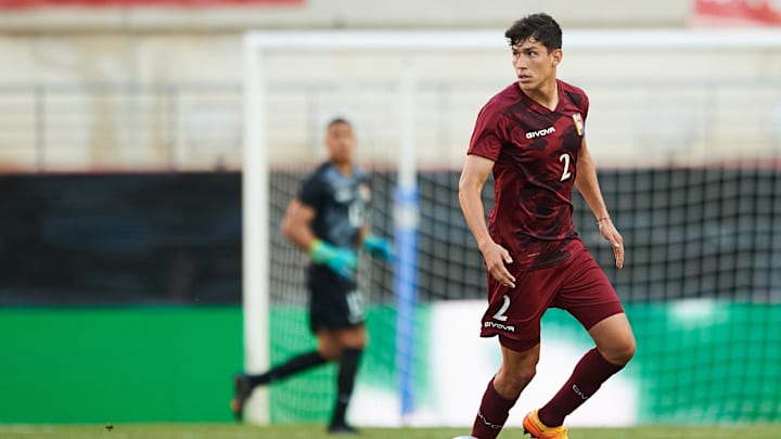 Zagueiro Nahuel Ferraresi deve ser o último reforço do Tricolor na temporada