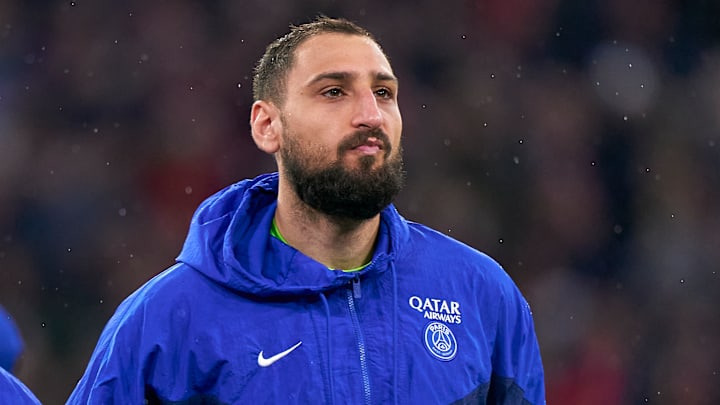 Gianluigi Donnarumma