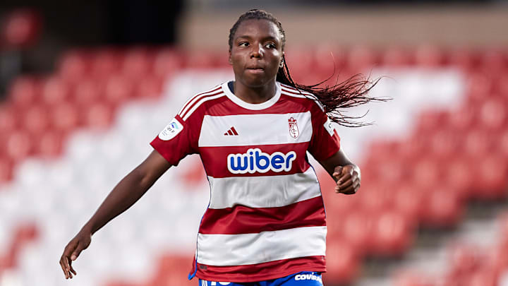 Edna Imade soll zum FC Bayern wechseln