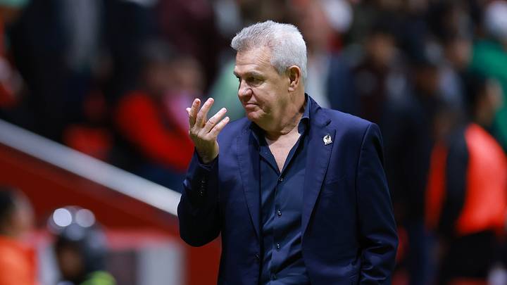 Javier Aguirre tiene 276 días para armar un equipo competitivo de cara a la Copa del Mundo, con un proceso de microciclo en febrero próximo Javier Aguirre tiene 276 días para armar un equipo competitivo de cara a la Copa del Mundo, con un proceso de microciclo en febrero próximo