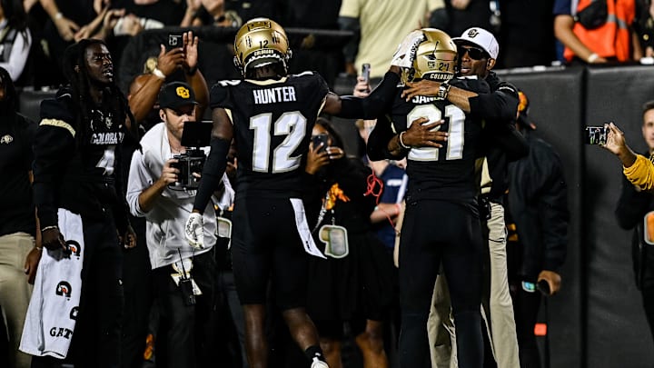 Colorado State v Colorado