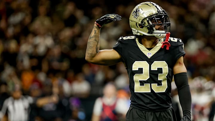 Tampa Bay Buccaneers v New Orleans Saints