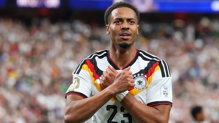 SOCCER: JUN 14 FIFA World Cup 26 Group E - Germany vs Curacao