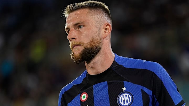 Milan Skriniar
