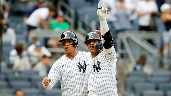 Los Yankees trata de decidir entre Gleyber Torres y Oswald Peraza