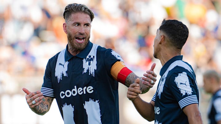 Sergio Ramos será el jugador a seguir para la afición y para el cuerpo técnico del Borussia Dortmund