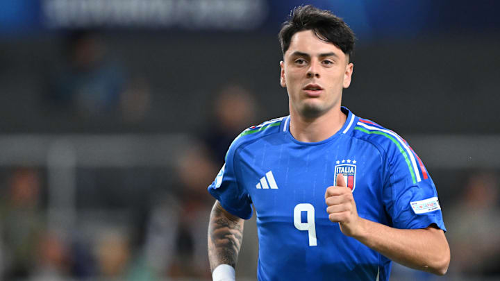 SOCGermany vs Italy