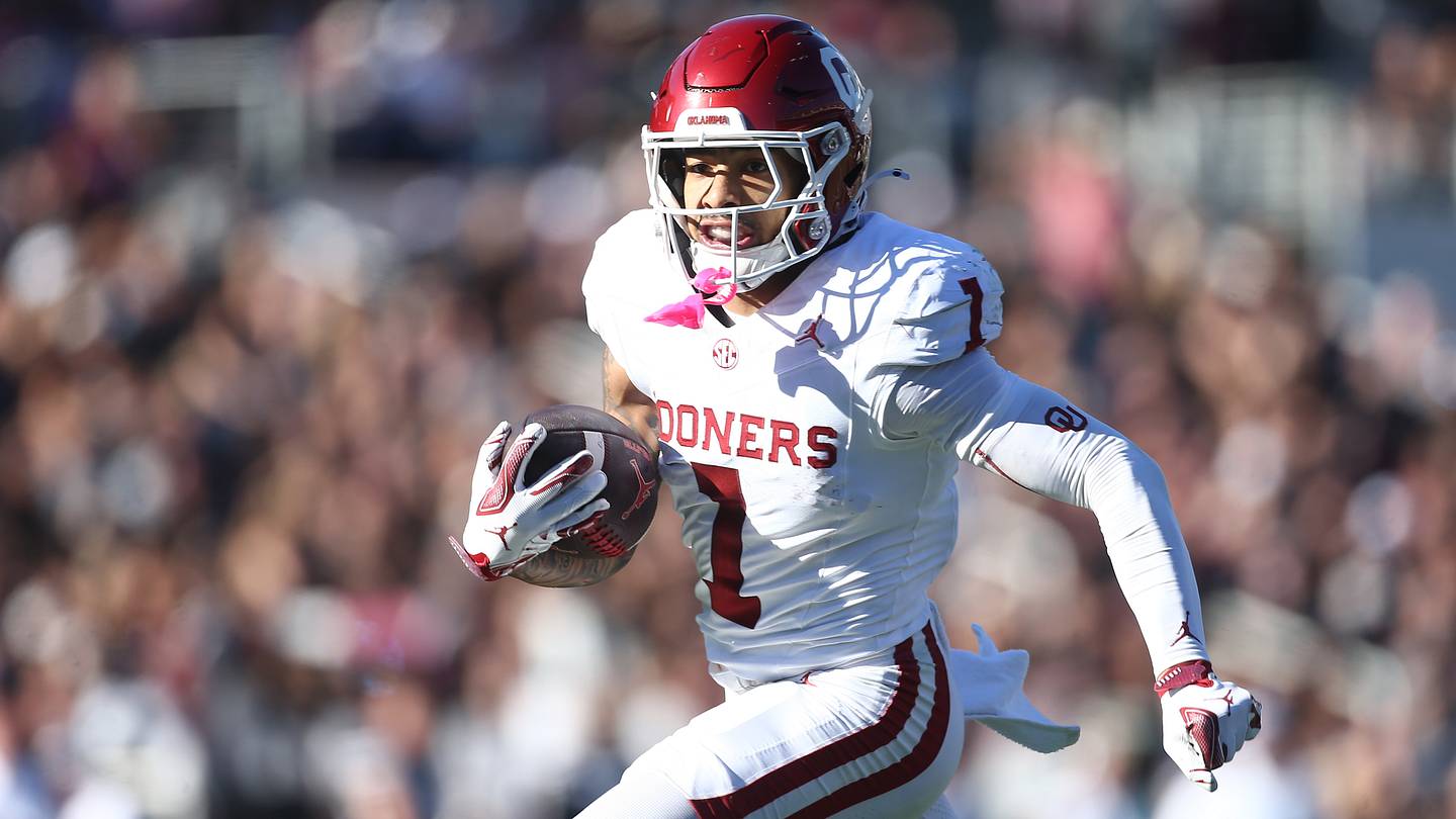 3 winners and 2 losers from Oklahoma's bounce-back win over Mississippi State