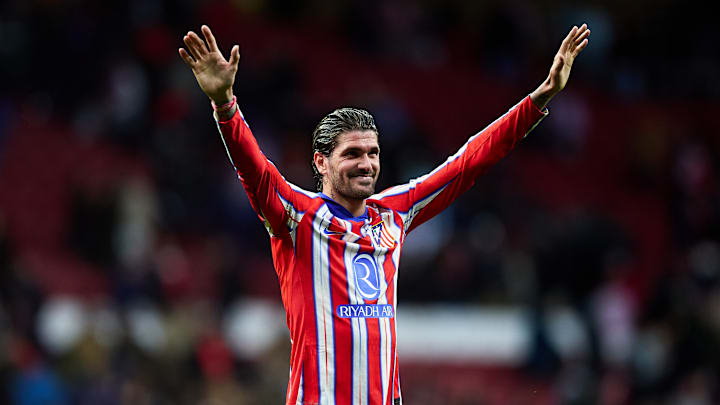 Atletico de Madrid v CA Osasuna - La Liga EA Sports