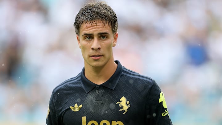 Kenan Yildiz fait rêver les Blues.