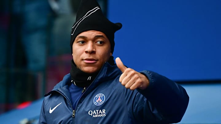 Paris Saint-Germain v Stade de Reims - Ligue 1 Uber Eats