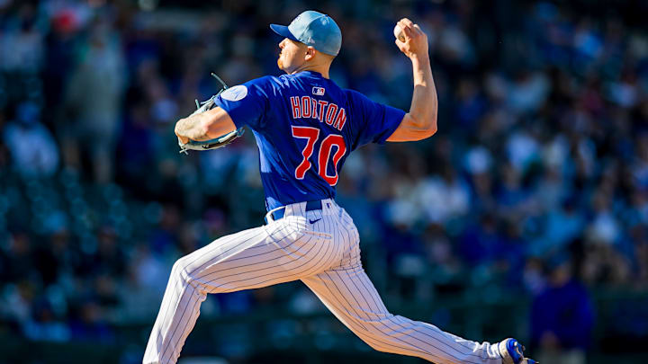 Seattle Mariners v Chicago Cubs