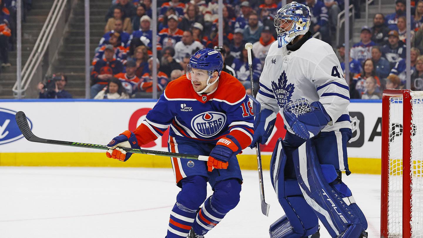 The Oilers could benefit from the Toronto Marlies' Calder cup run