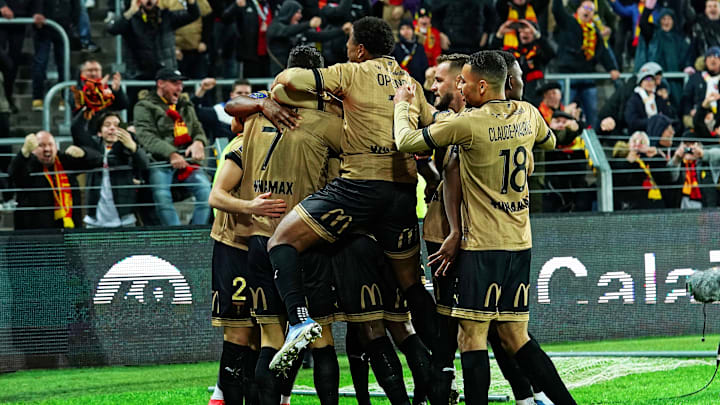 RC Lens v Paris Saint-Germain - Ligue 1 Uber Eats