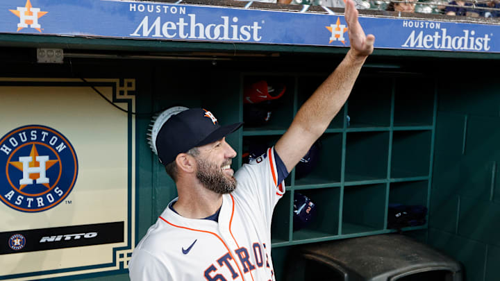 New York Yankees v Houston Astros