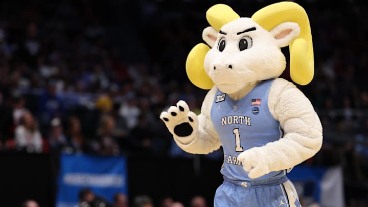 UNC basketball UNC basketball