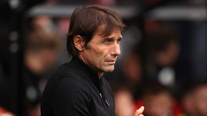 Antonio Conte has had recent injuries to contend with