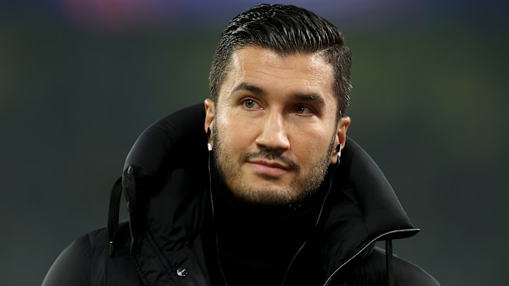 Nuri Sahin a perdu face au Real et le Barça.