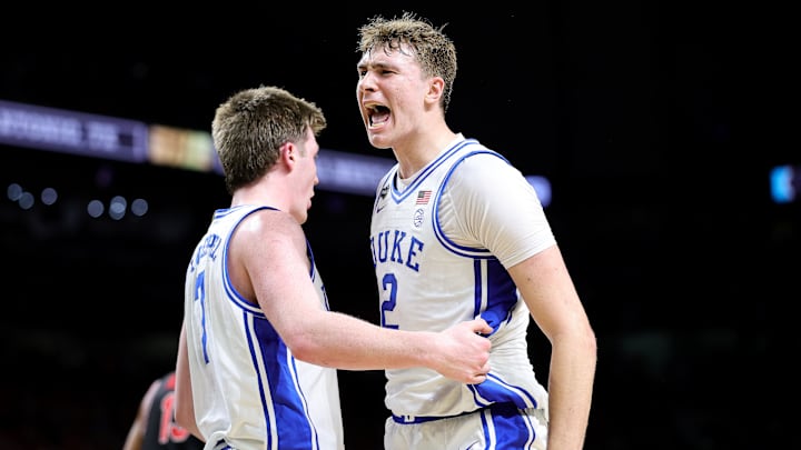 Houston v Duke