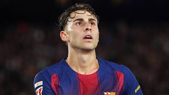 FC Barcelona v Real Betis Balompie - LaLiga EA Sports FC Barcelona v Real Betis Balompie - LaLiga EA Sports