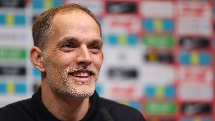 Thomas Tuchel